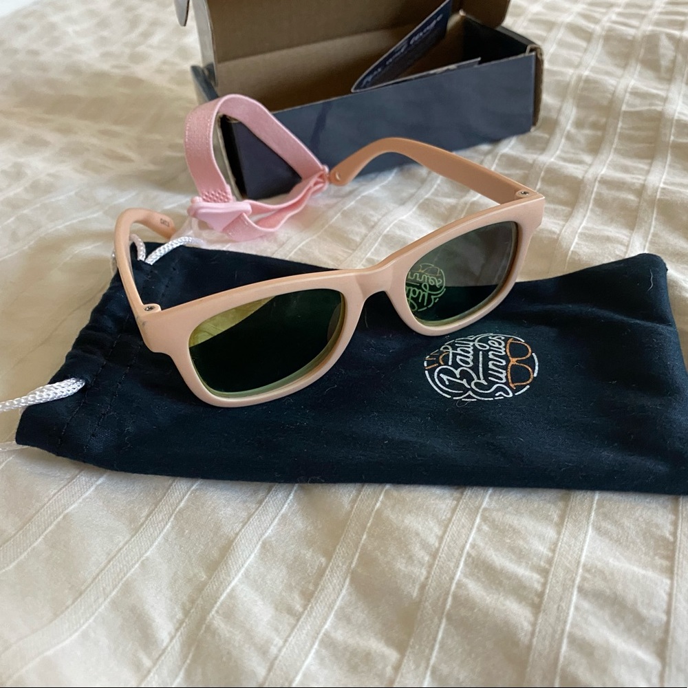 Baby Sunglasses, 0-12month